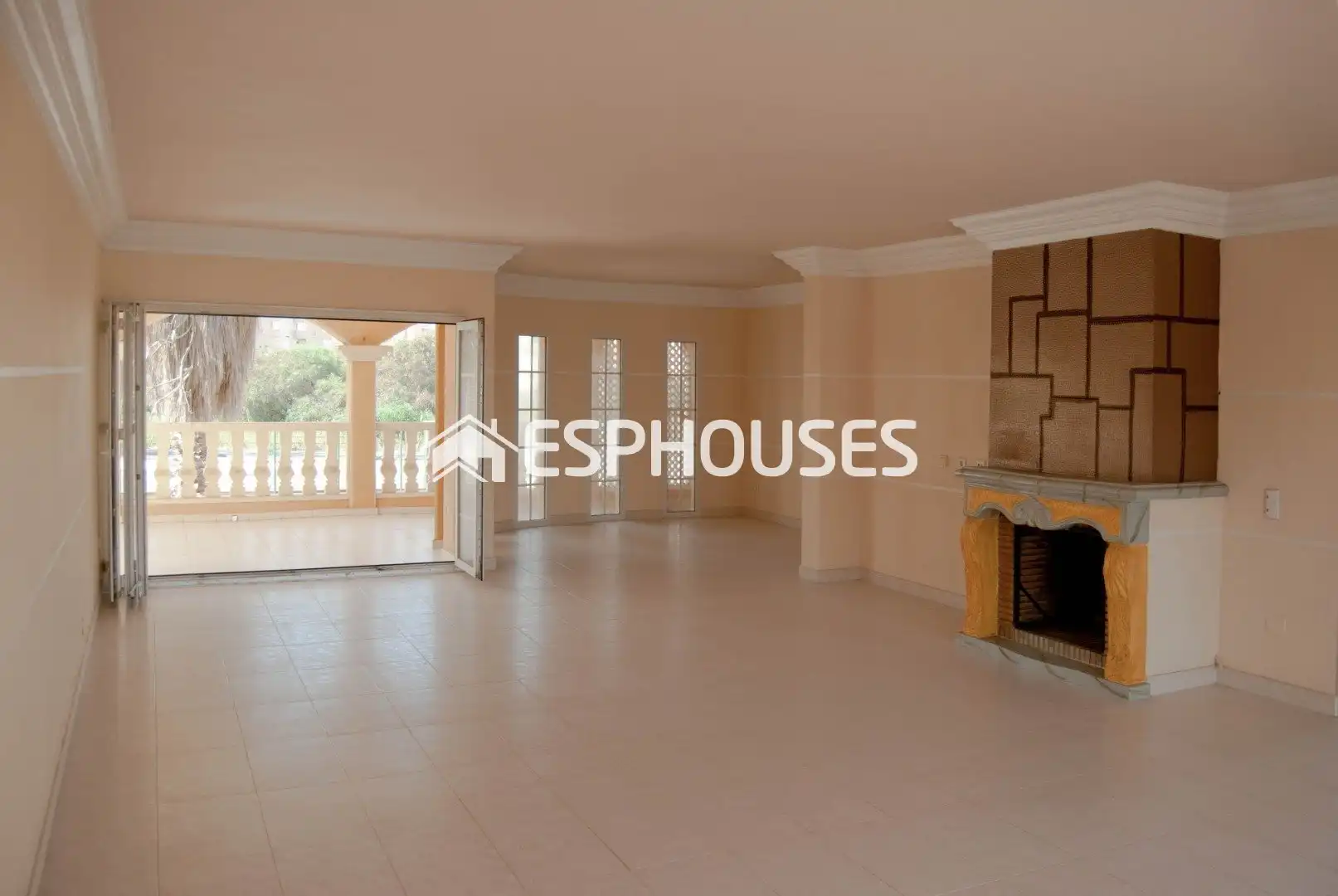 Villa avec piscine à vendre à Molins - Campaneta - San Bartolomé, imagen 2