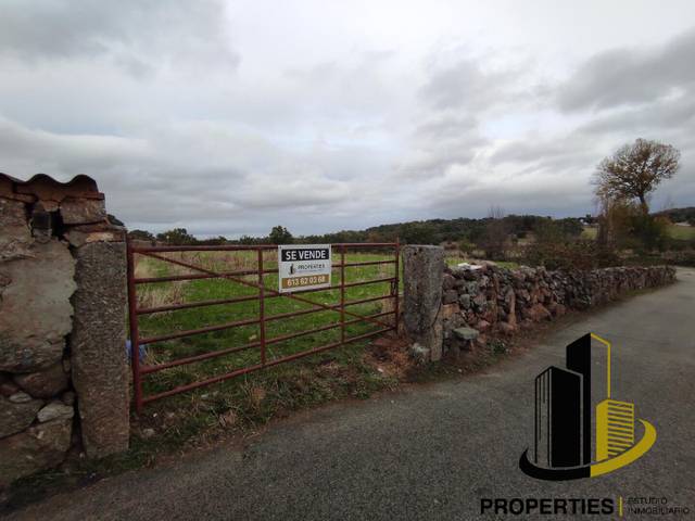 Terreno residencial en Venta en La Cabeza de Béjar