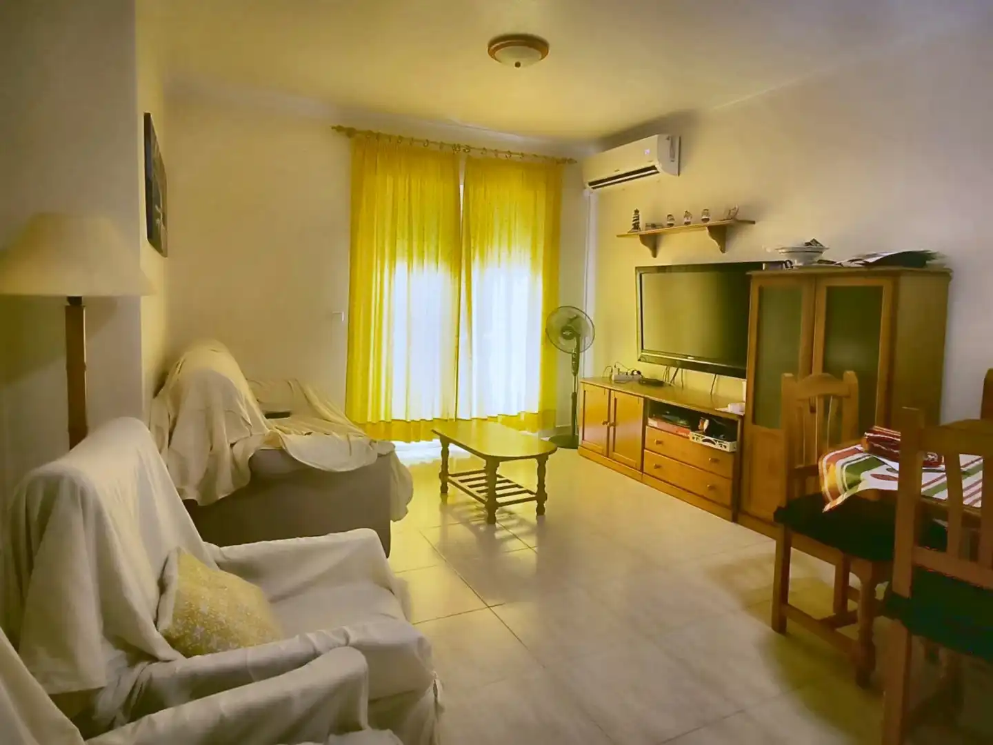 Apartments for rent in Bahia