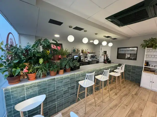 Local en traspaso en Manresa con Aire acondicionado, Calefacción y Terraza