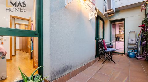 Foto 4 de Pis en venda a Passeig de Lluís Muncunill, Zona Esportiva, Terrassa