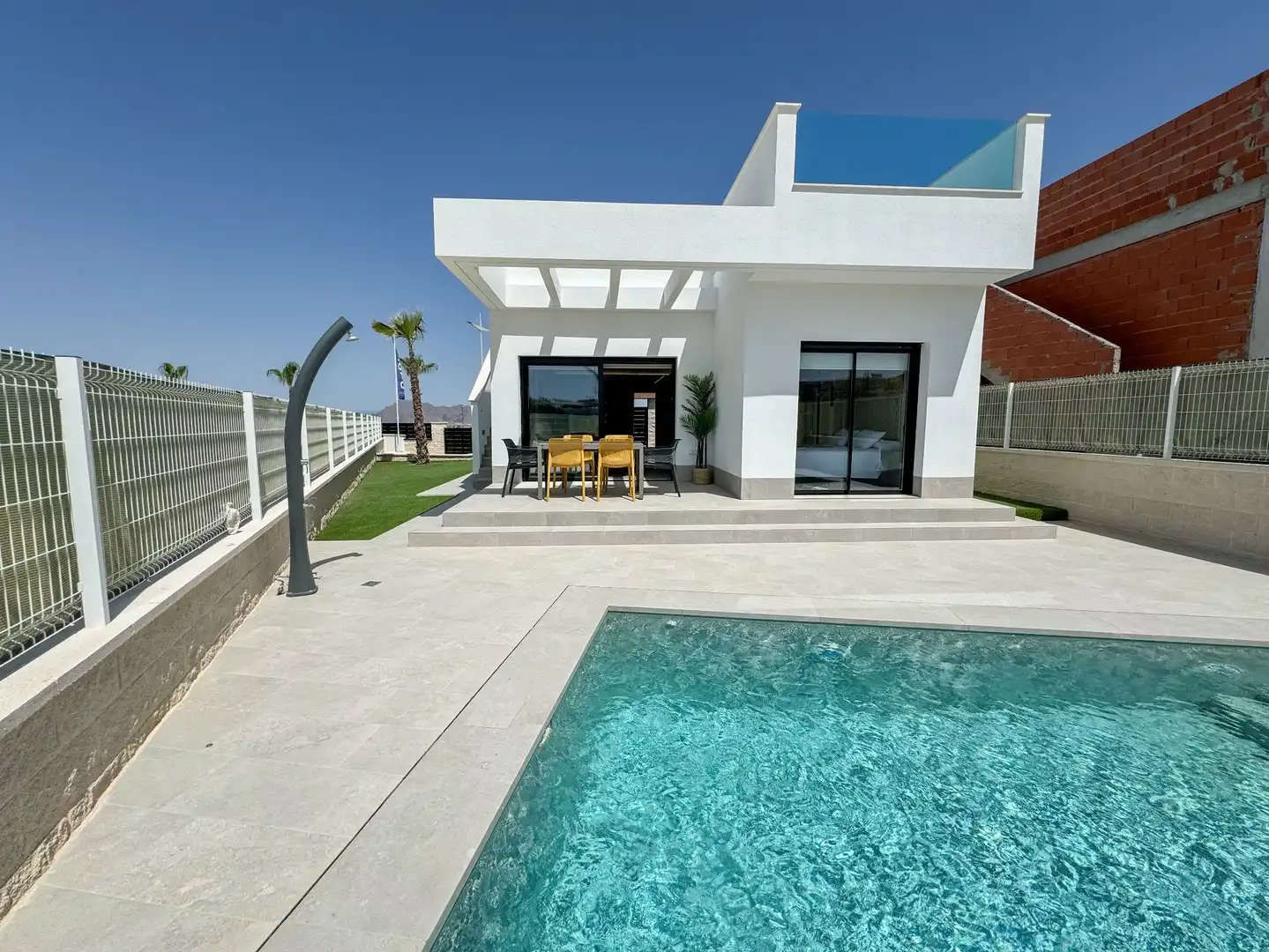 Casa en venta en Algorfa, imagen 2