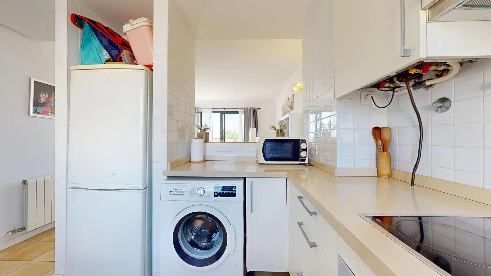 Appartement compact à vendre à Calle del Azahar, imagen 12