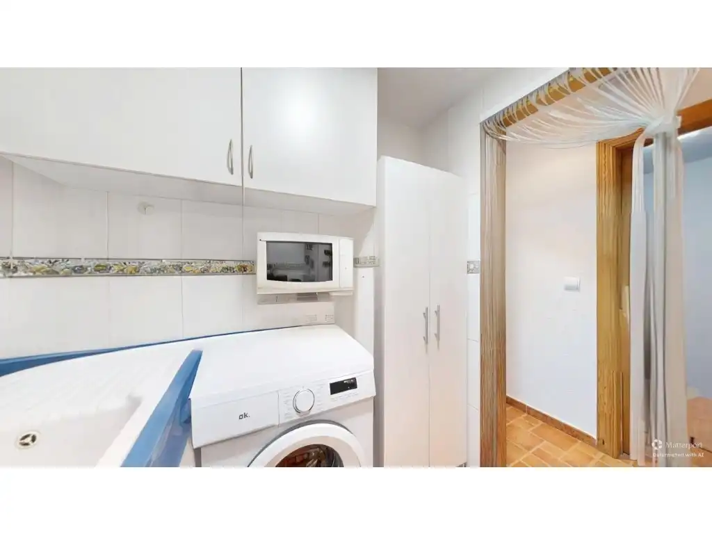 Habitación de Dúplex en venta en Tavernes de la Valldigna con Terraza