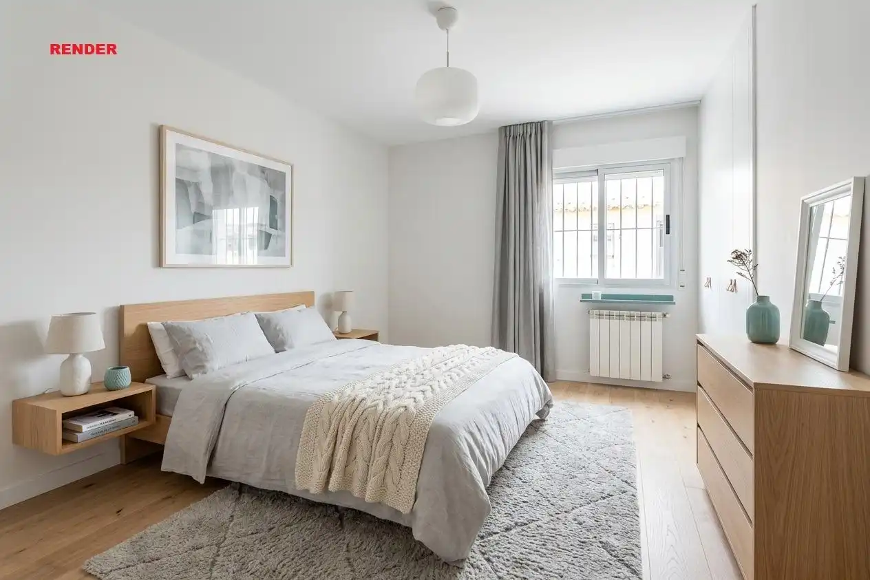 Casa en venta en Calle del Olmo 19, imagen 15