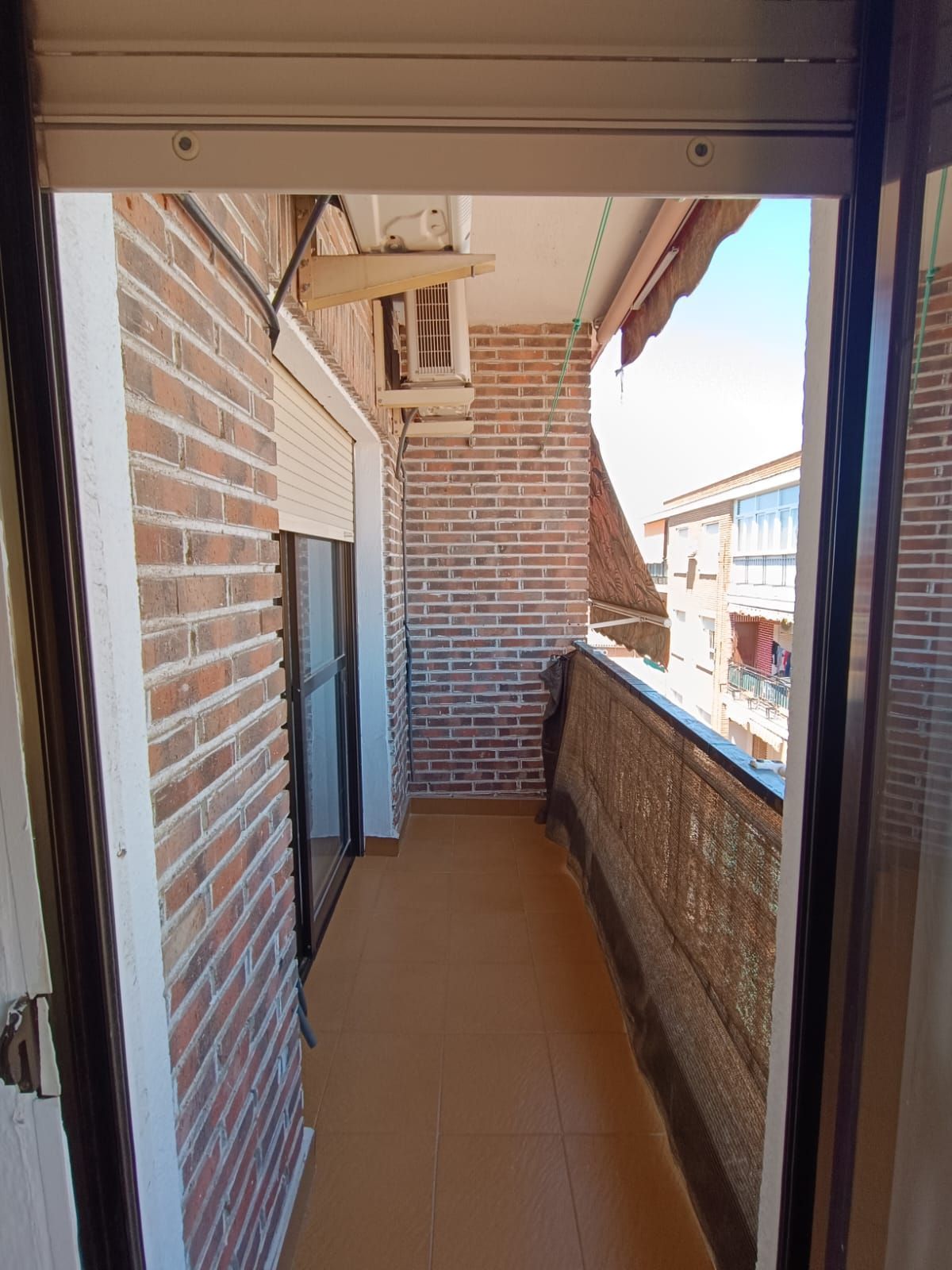 Piso en venta en Tres Olivos - La Piedad