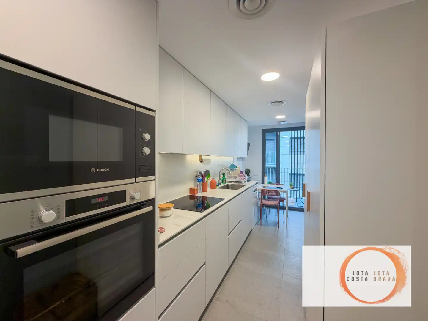 Piso en venta en Girona, Girona