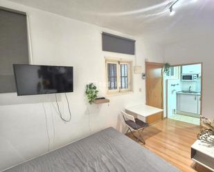 Bedroom of Study to rent in  Madrid Capital  with Heating and Furnished