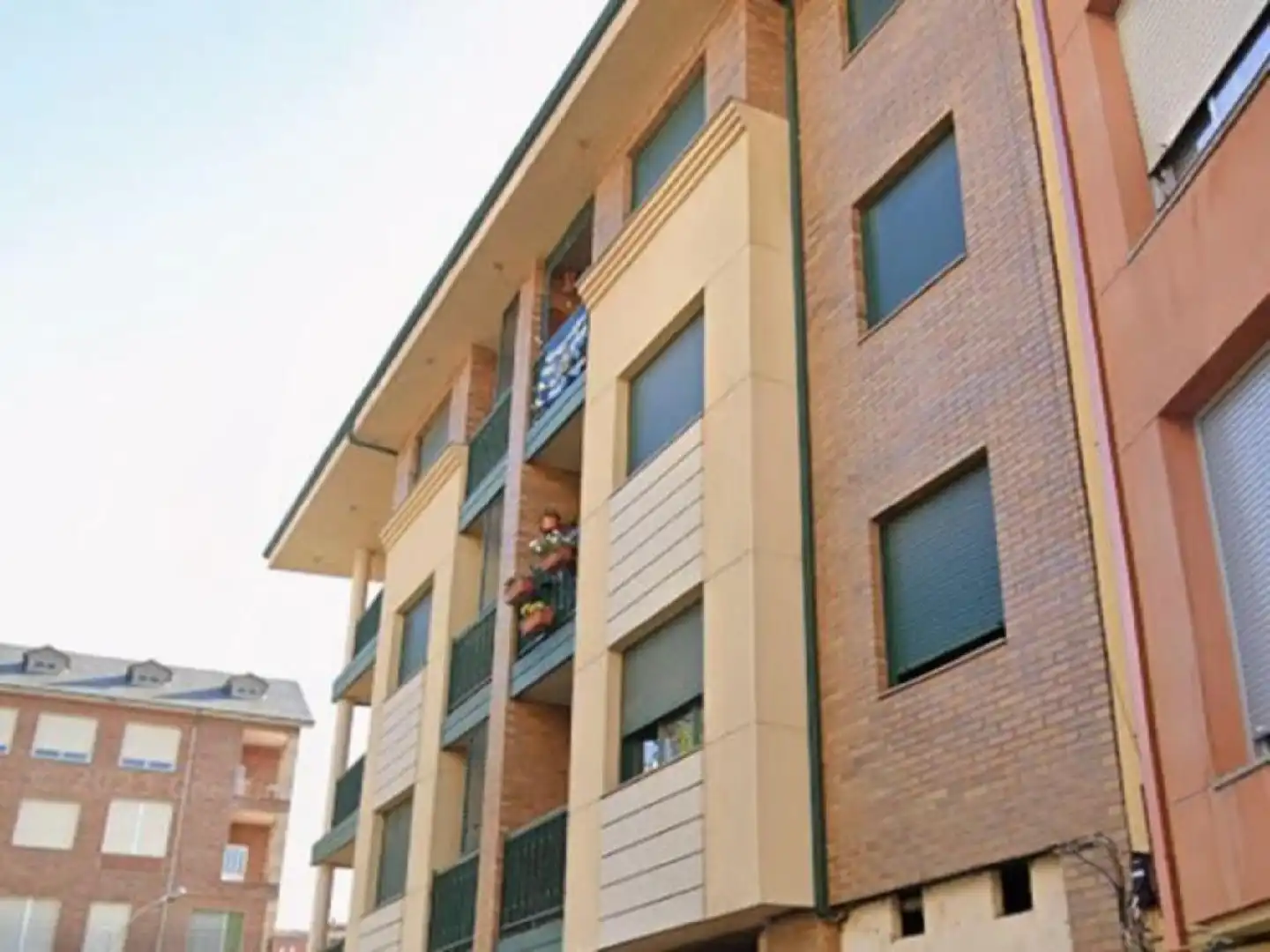 Piso en venta en Centro, imagen 2