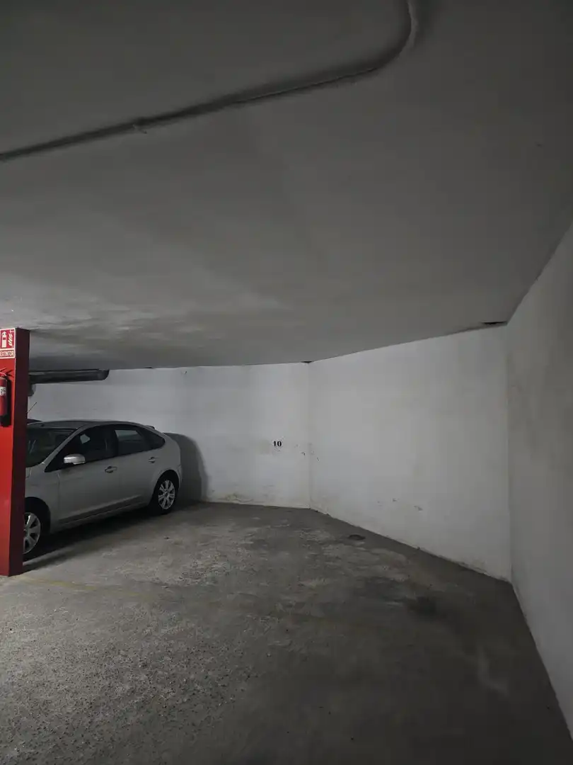 Parkplatz von Garage zum Verkauf in Torrent