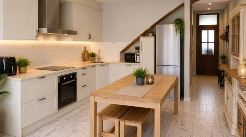 Foto 3 de Casa o chalet en venta en Calle Sitges, La Geltrú - Sant Jordi, Vilanova i la Geltrú