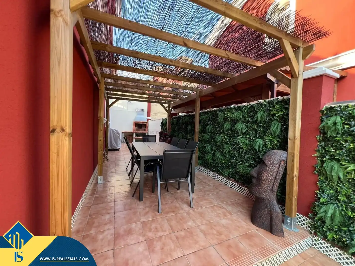 Villa con piscina in vendita a Orihuela Costa, imagen 23