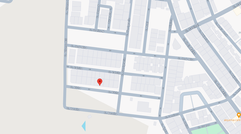 Foto 4 de Pis en venda a Calle Pirita, Las Norias, El Ejido