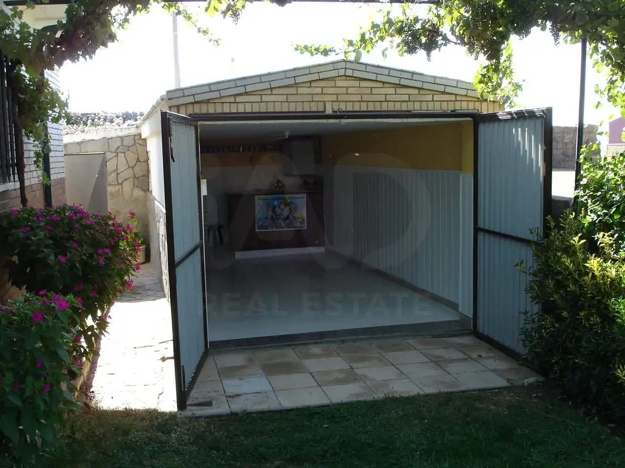 Aparcament de Casa o xalet en venda en Matanza amb Calefacció