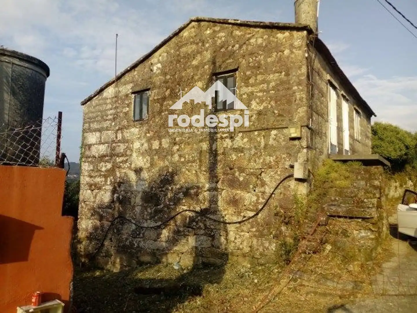 Casa en venda a Covelo, imagen 16