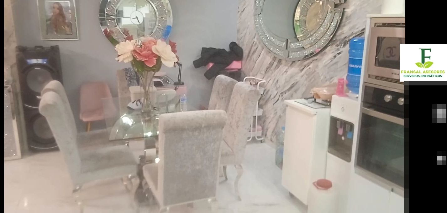 Comedor de Casa o chalet en venta en  Córdoba Capital con Aire acondicionado, Calefacción y Terraza