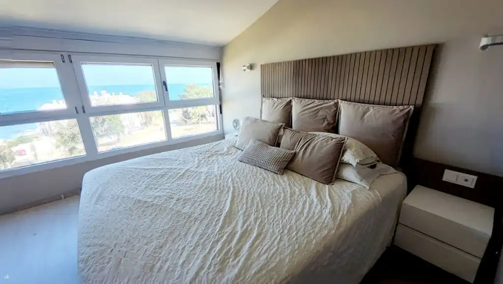 Dúplex con piscina en venta en Riviera del Sol, imagen 7