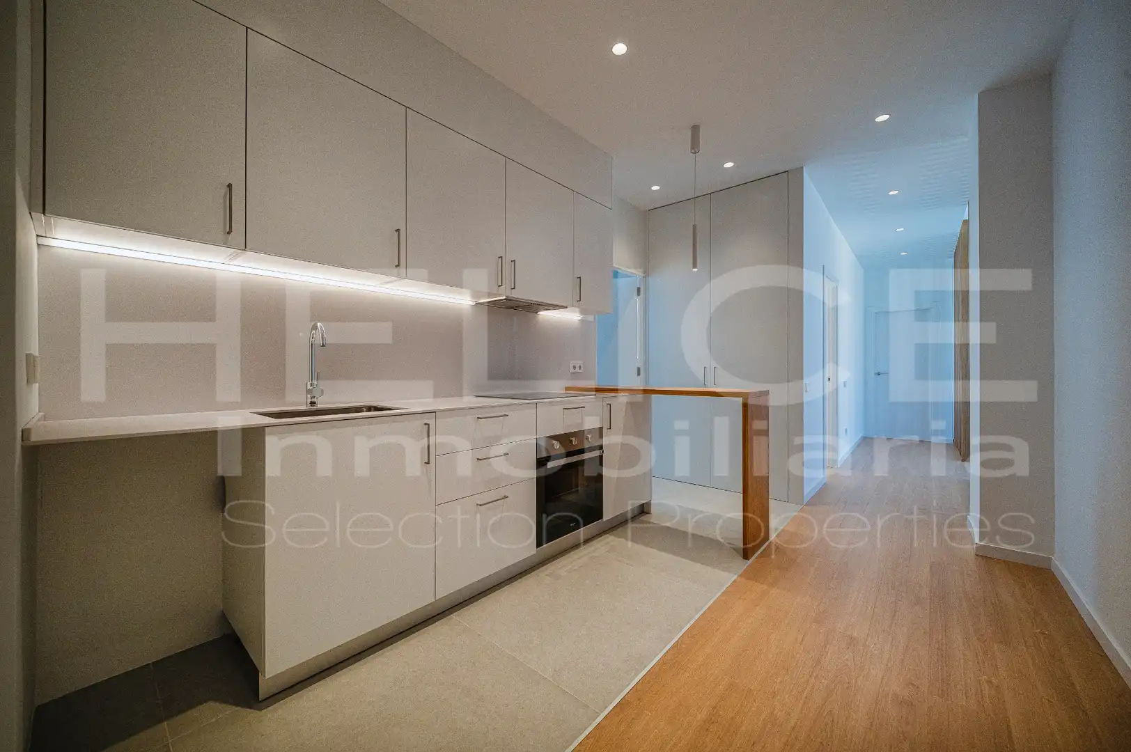 Flat with lift to rent in Carrer d'Alacant 21, imagen 19