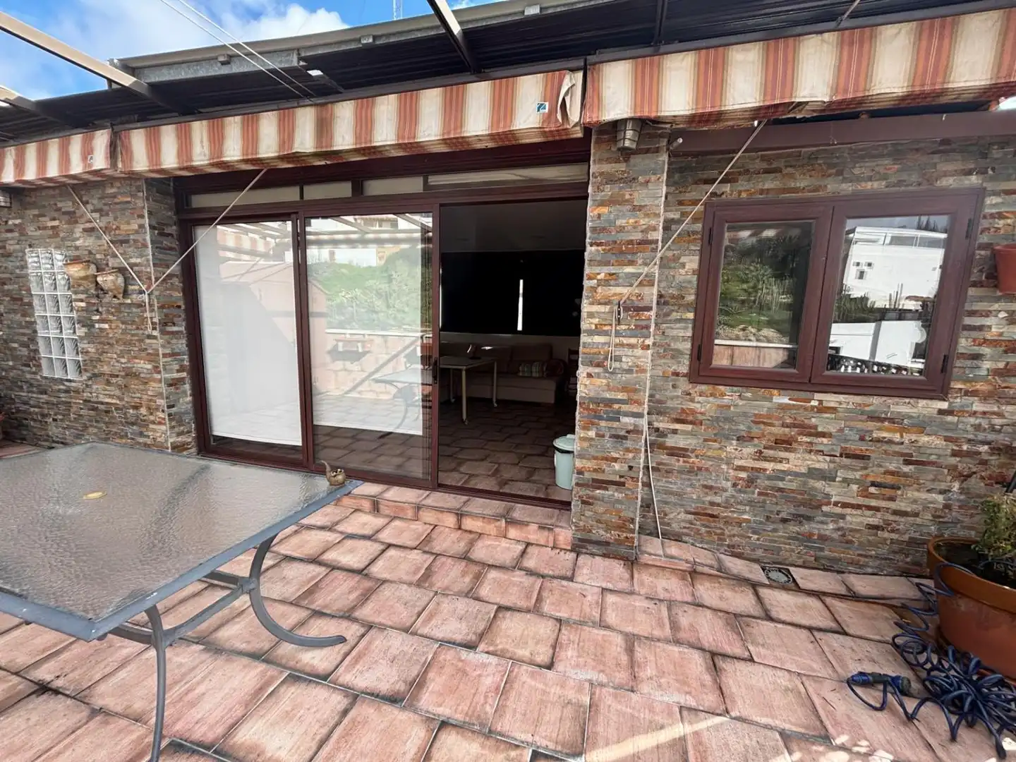 Terrace of Attic for sale in Alcalá de Guadaira  with Terrace