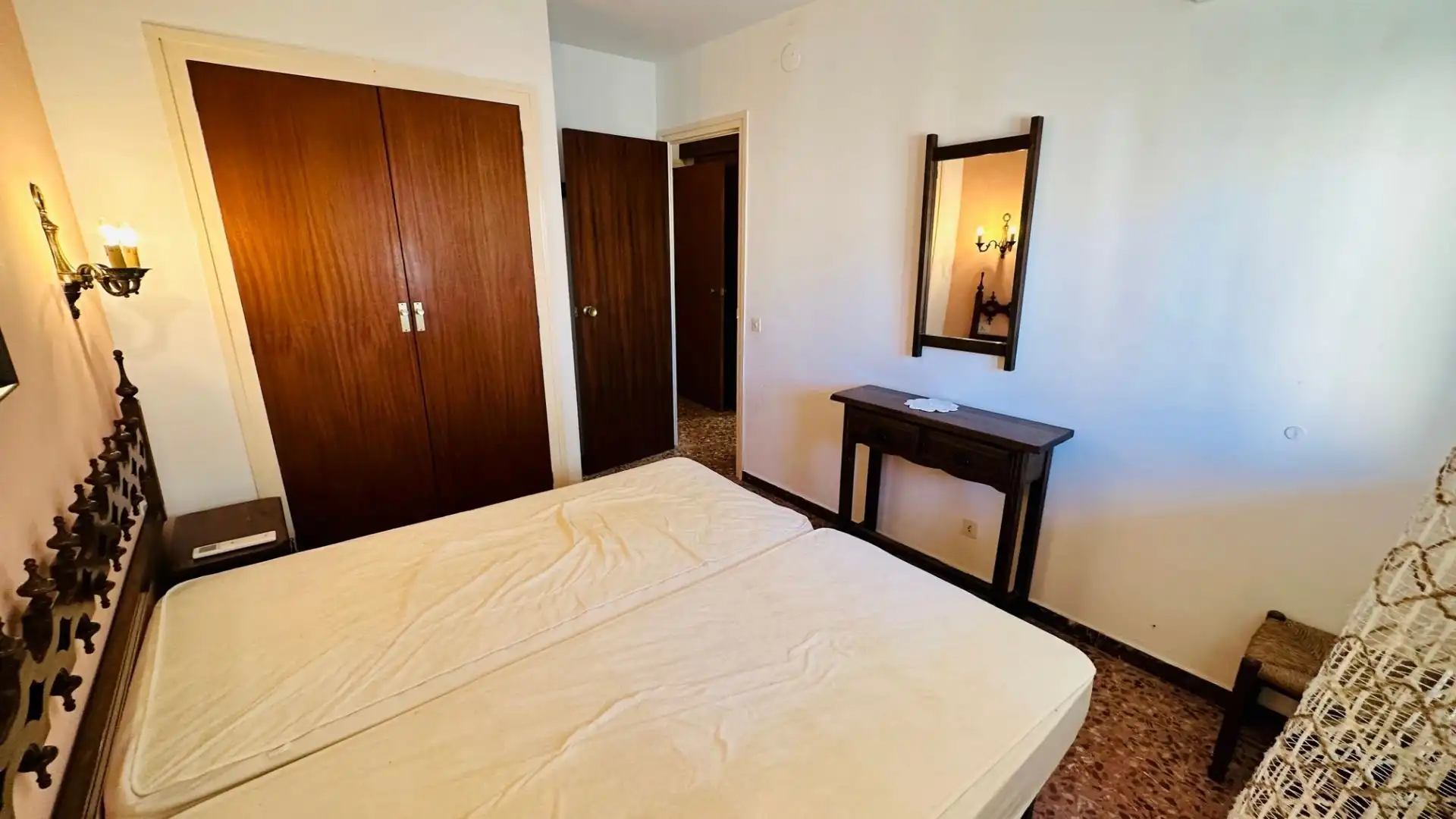 Penthouse mit Pool zum Verkauf in Fenals, imagen 26