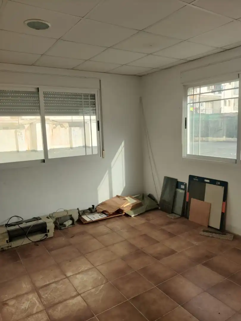 Local commercial à vendre à Passeig de les Germanies 55, imagen 18