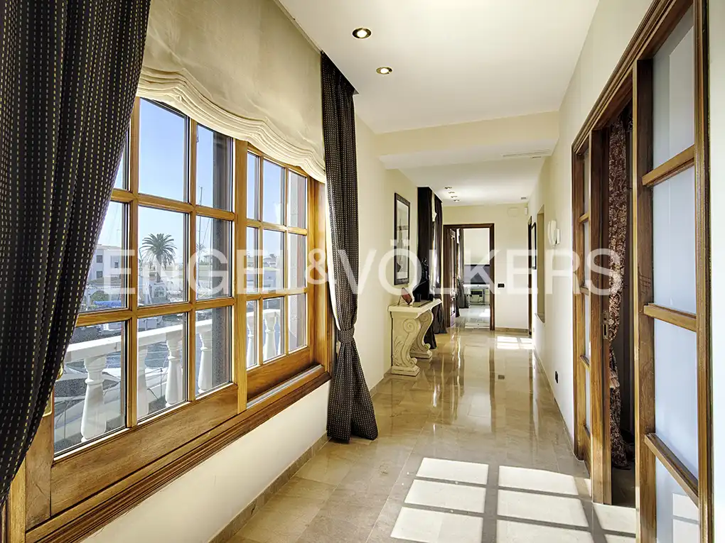 Chalet con piscina en venta en Carrer Salins 2ª Línea, imagen 22