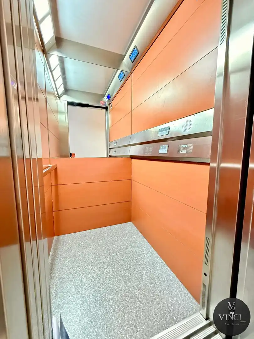 Cocina de Apartamento en venta en Santanyí con Balcón