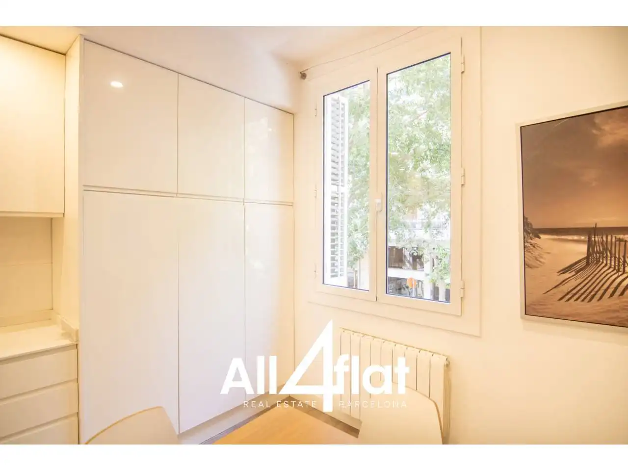 Flat with lift for sale in Calle industria, imagen 8
