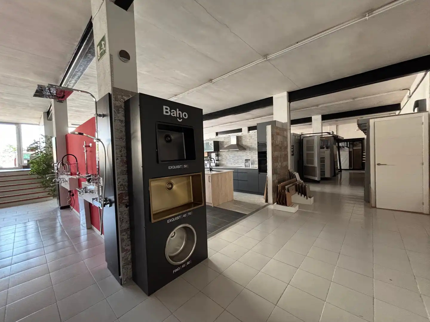 Local comercial en venda a Calle Lérida, imagen 12