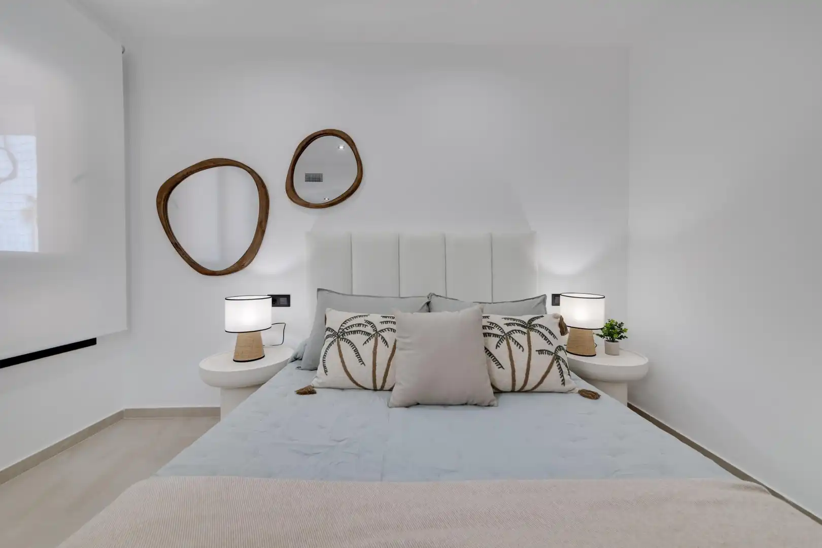 Appartement compact avec terrasse à vendre à Las Lomas de Rame - Bahía Bella, imagen 22