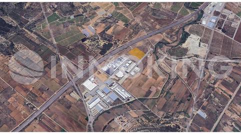 Foto 2 de Terreny industrial en venda a Cl Berlin-valldepins, Partidas de interior - Zona Rústica, Castellón