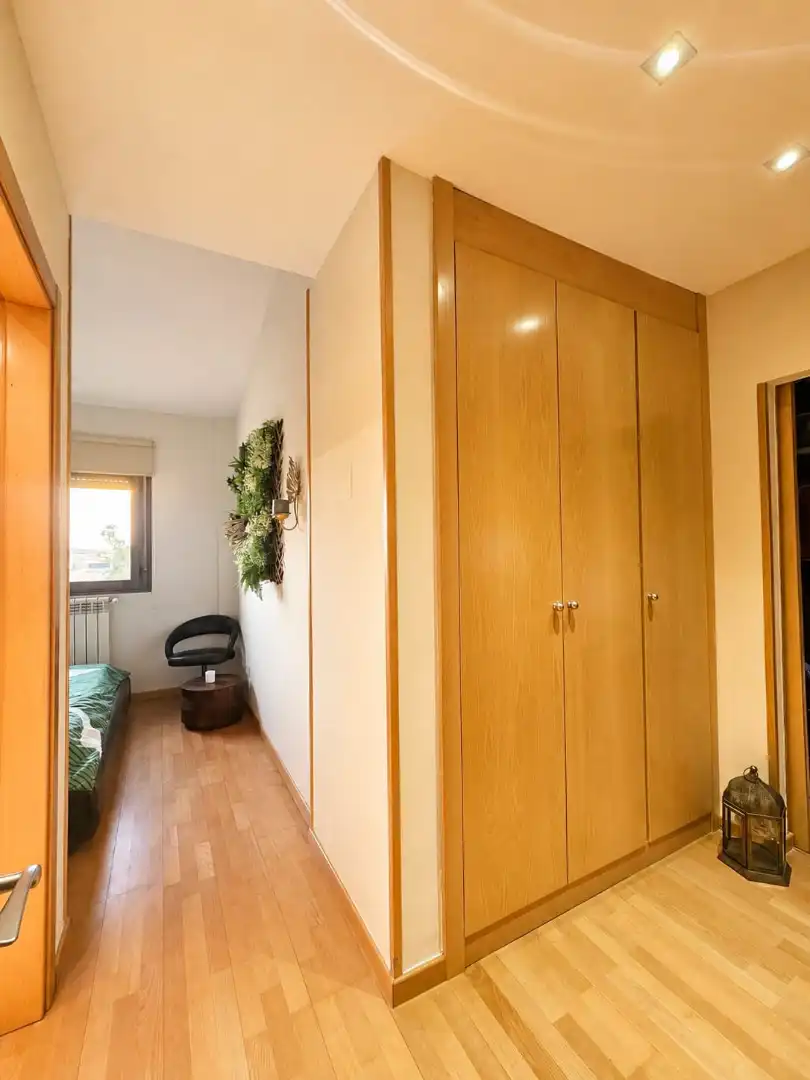 Casa o xalet en venda en Navalcarnero amb Calefacció, Jardí privat i Piscina comunitària