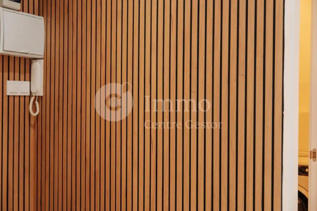Terraza de Piso en venta en Lleida con Calefacción, Parquet y Trastero