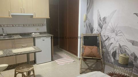 Foto 3 de Estudi de lloguer a Cervantes, Guargacho, San Miguel de Abona