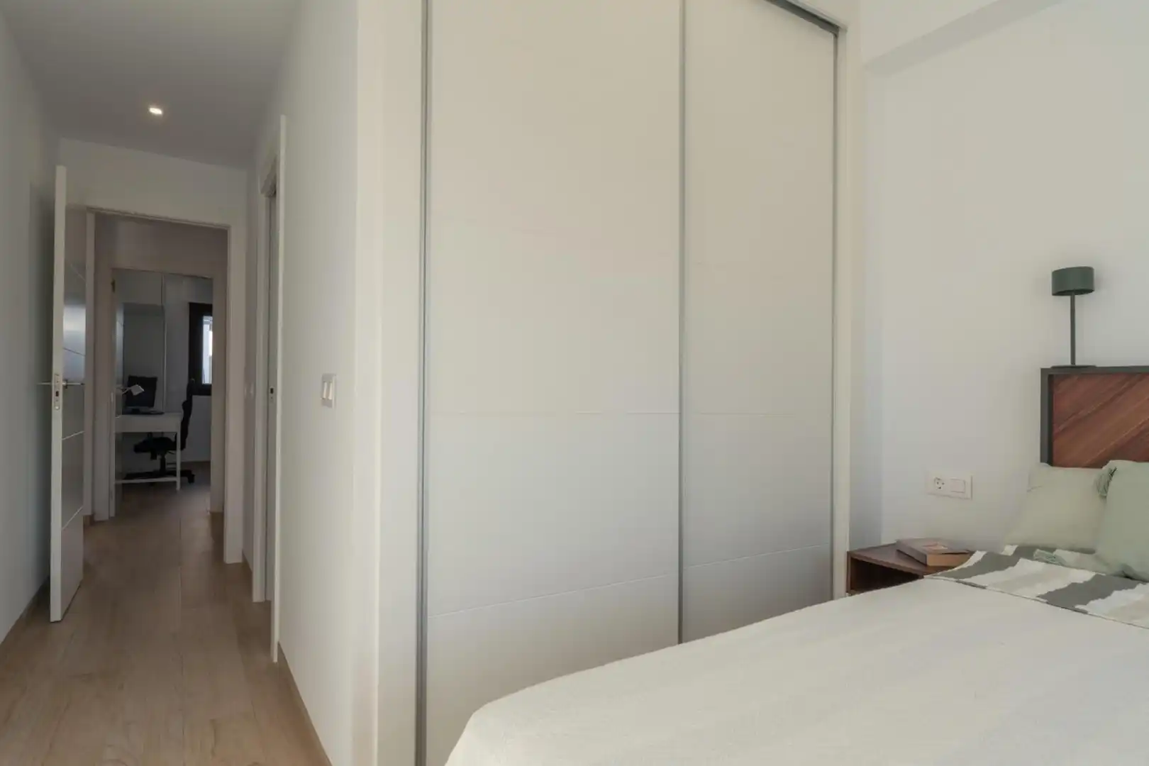 House with pool for sale in Balcón de Finestrat - Terra Marina, imagen 12