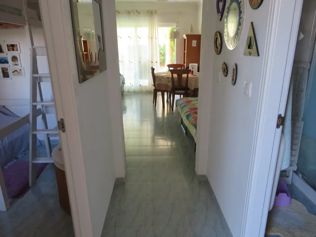 Apartment with pool for sale in Devessa - Monte Pego, imagen 3