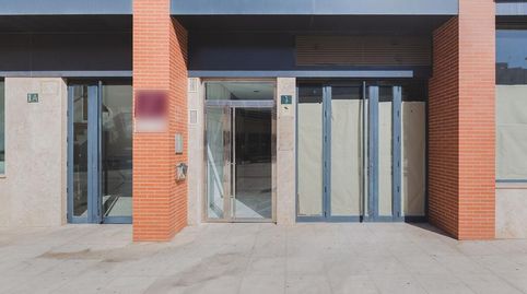 Foto 5 von Büro zum Verkauf in Oliveros - Altamira, Almería Capital