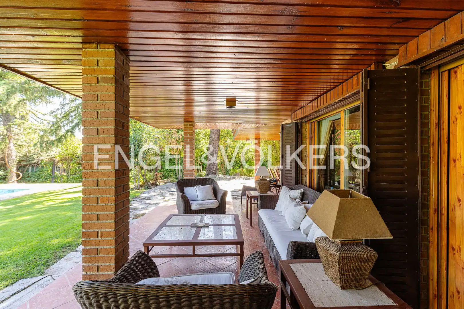 Terrace of Houses for sale in Zona Carretera del Plantío