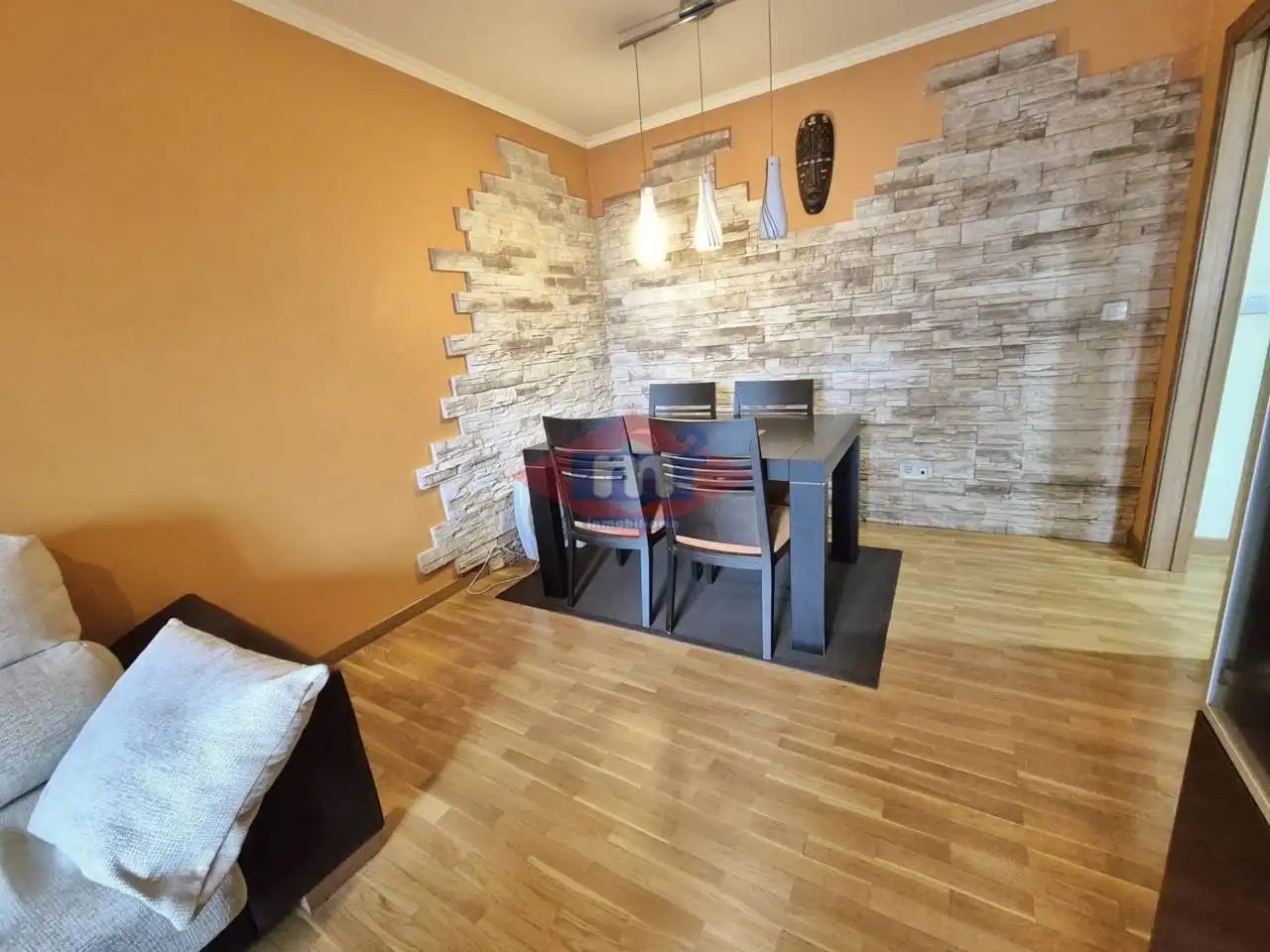 Flat for rent in Calle JOAQUIN FERNANDEZ SESTELO, 5, Salceda de Caselas