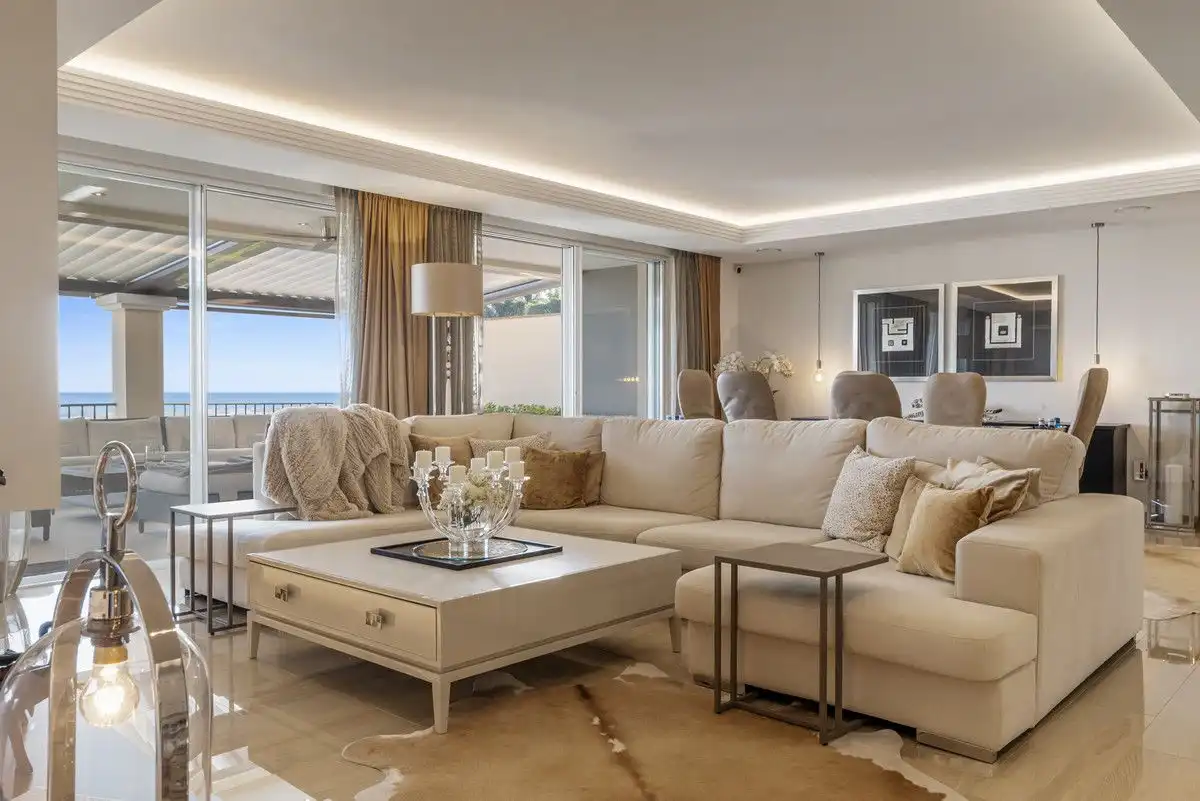 Penthouse for sale in Elviria - Cabopino, imagen 43