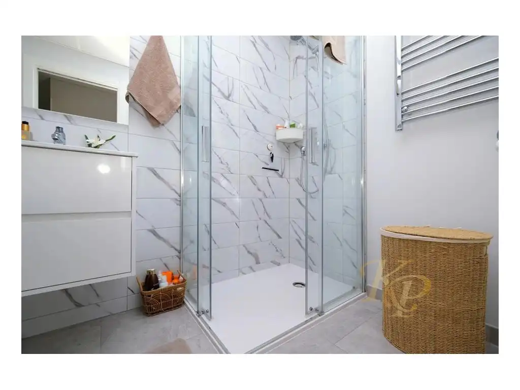 Baño de Apartamento en venta en Orihuela con Aire acondicionado y Terraza