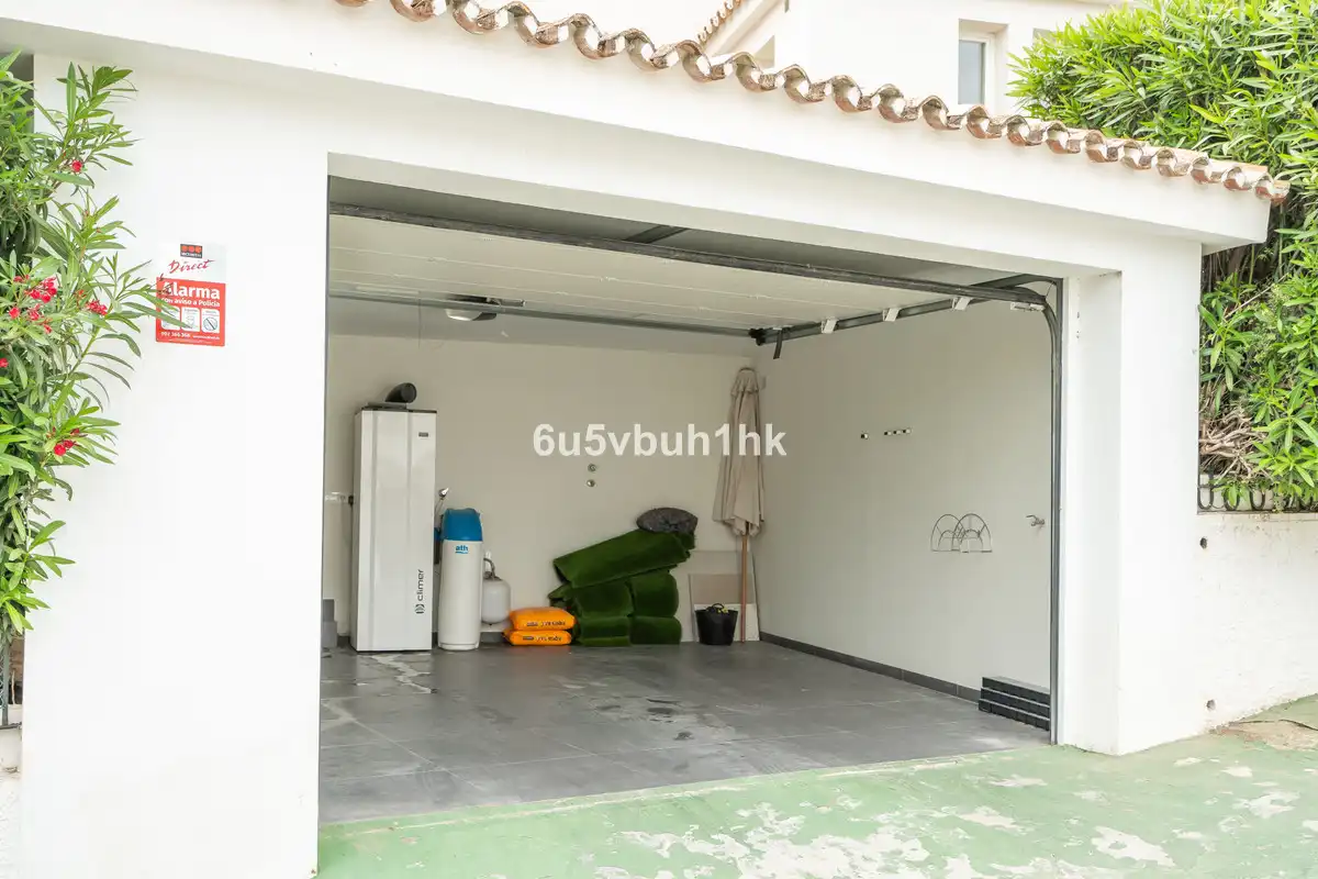 Maison mitoyenne à vendre à Marbella Centro, imagen 34