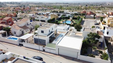 Villa moderna en Las Kalendas lujo, privacidad y seguridad en un entorno exclusivo
