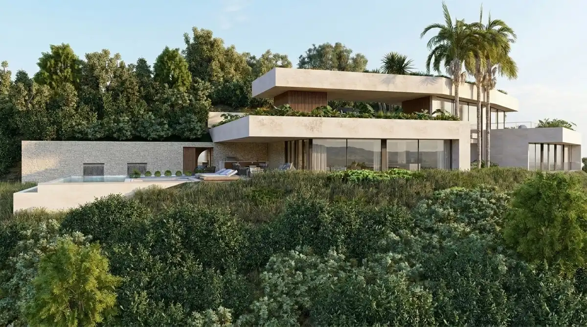 Casa a schiera in vendita a Montemayor - Marbella Club, imagen 33