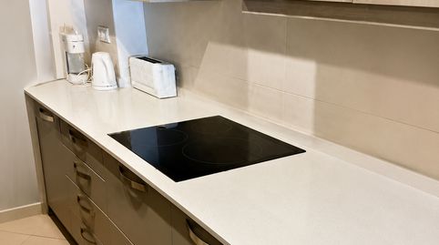 Oportunidad única piso en venta en la calle Espalter, Sitges