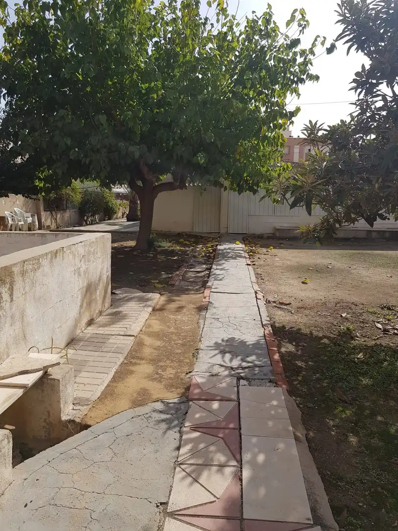 Casa amb jardí en venda a LUIS VIDAL, imagen 15
