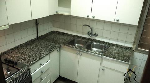 Foto 4 de Piso en venta en De Mossèn Jacint Verdaguer, Santa Rosa, Barcelona