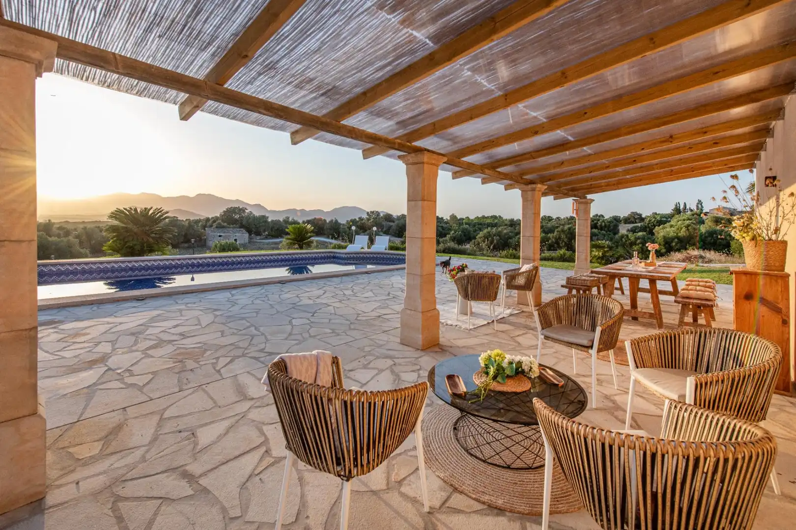 House with terrace for sale in Llubí, imagen 47