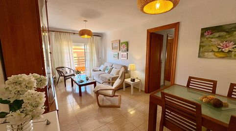Foto 3 de Piso de alquiler en Paseo Marítimo de Levante, Vélez-Málaga