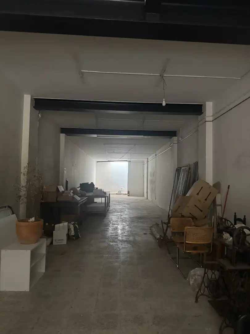 Geschaftsraum zur Miete in Mataró